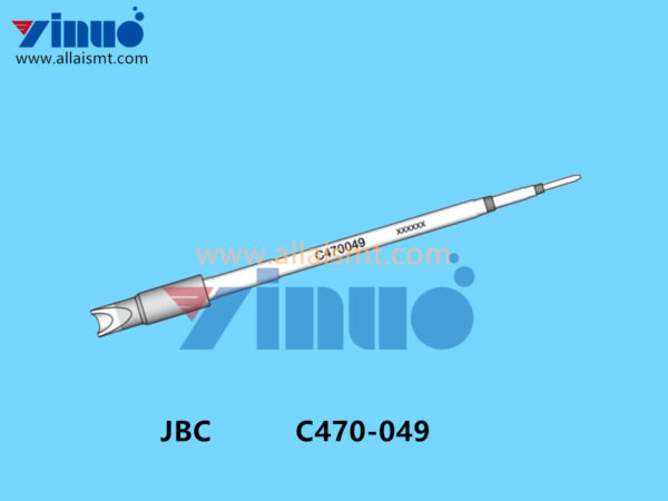 JBC C470049 Soldering Tip