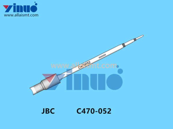 JBC C470052 Soldering Tip