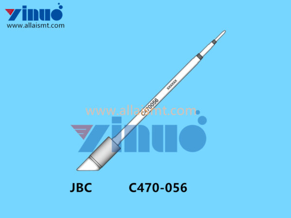 JBC C470056 Soldering Tip