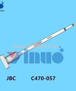 JBC C470057 Soldering Tip