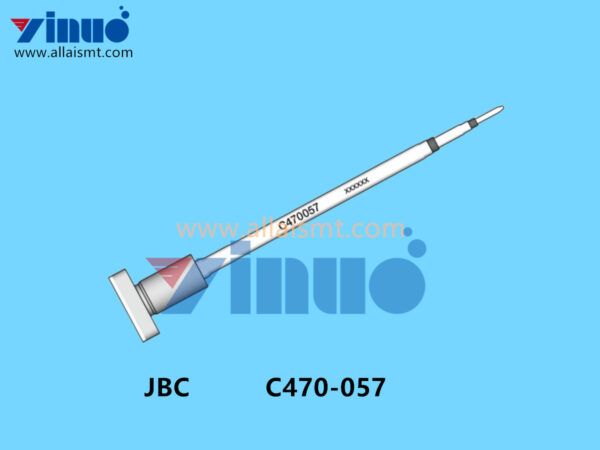 JBC C470057 Soldering Tip