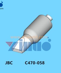 JBC C470058 Soldering Tip