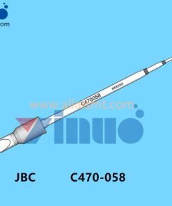JBC C470058 Soldering Tip