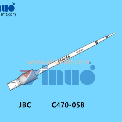 JBC C470058 Soldering Tip