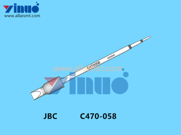 JBC C470058 Soldering Tip