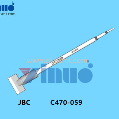 JBC C470059 Soldering Tip