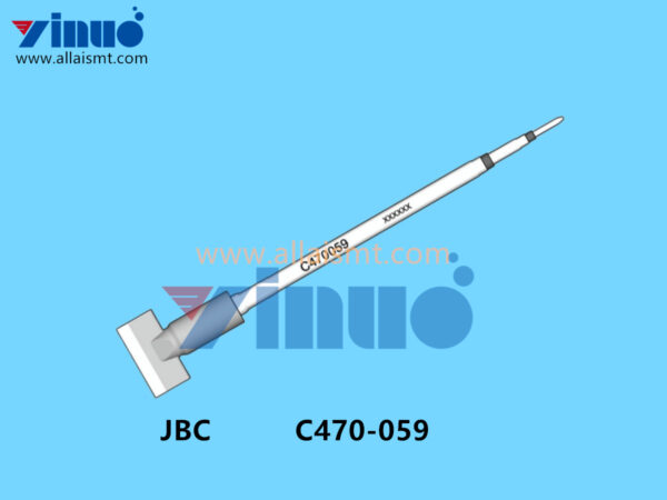 JBC C470059 Soldering Tip