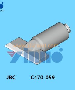JBC C470059 Soldering Tip