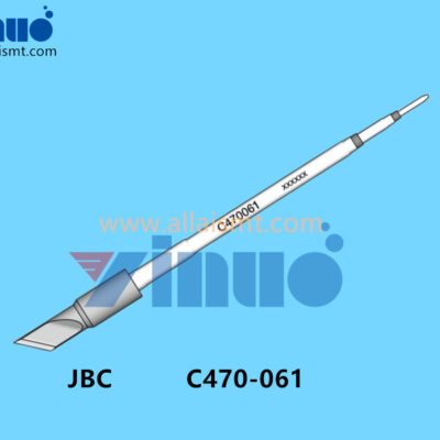 JBC C470061 Soldering Tip