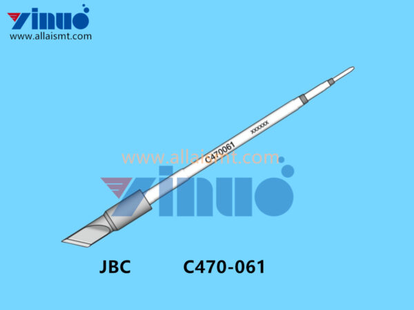 JBC C470061 Soldering Tip