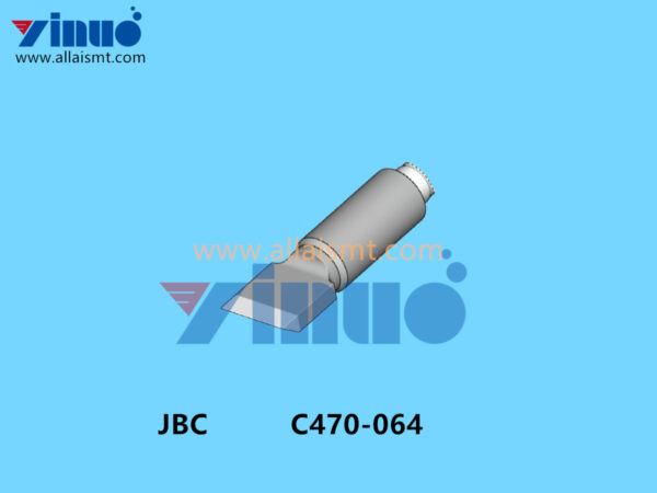 JBC C470064 Soldering Tip