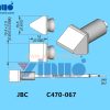 JBC C470067 Soldering Tip