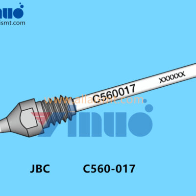 JBC C560017 Soldering Tip