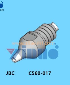 JBC C560017 Soldering Tip