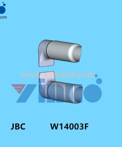 JBC W14003F Soldering Tip