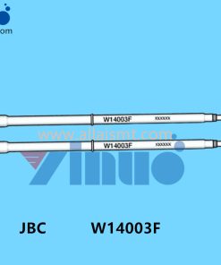 JBC W14003F Soldering Tip
