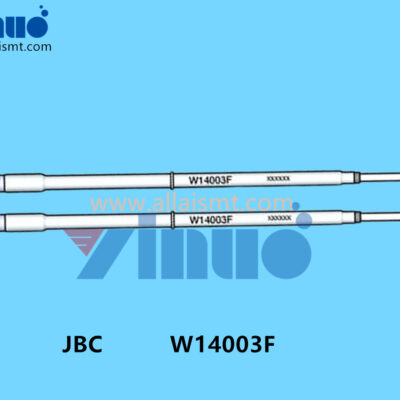 JBC W14003F Soldering Tip