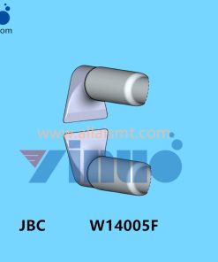 JBC W14005F Soldering Tip