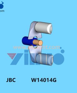 JBC W14014G Soldering Tip