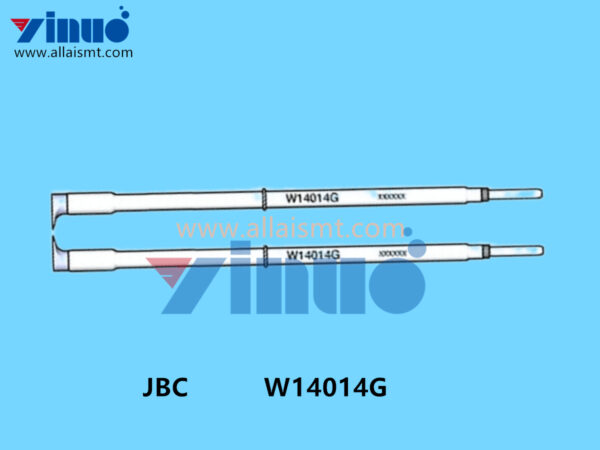 JBC W14014G Soldering Tip