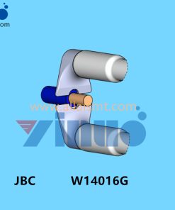 JBC W14016G Soldering Tip