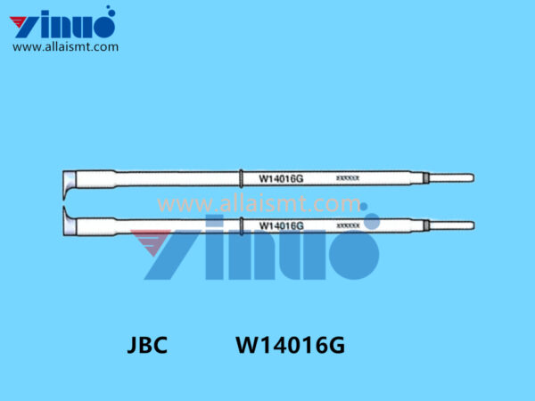 JBC W14016G Soldering Tip