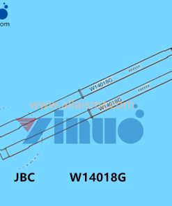 JBC W14018G Soldering Tip