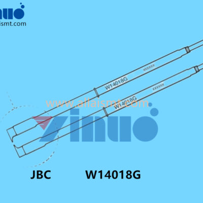 JBC W14018G Soldering Tip