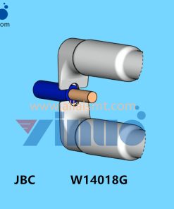 JBC W14018G Soldering Tip