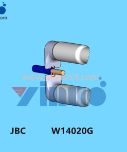 JBC W14020G Soldering Tip