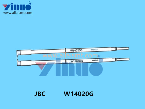 JBC W14020G Soldering Tip