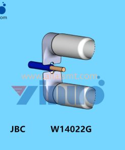 JBC W14022G Soldering Tip