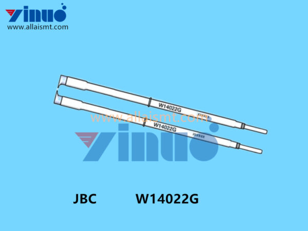 JBC W14022G Soldering Tip