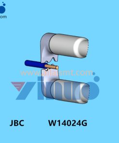JBC W14024G Soldering Tip