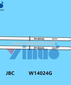 JBC W14024G Soldering Tip