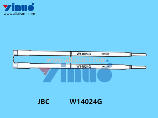 JBC W14024G Soldering Tip