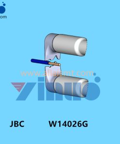 JBC W14026G Soldering Tip