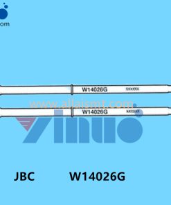 JBC W14026G Soldering Tip