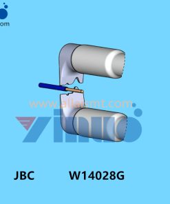 JBC W14028G Soldering Tip