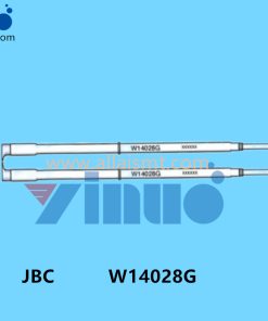 JBC W14028G Soldering Tip