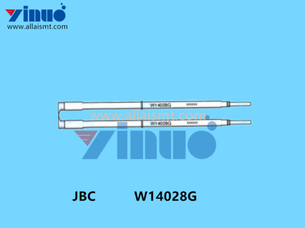 JBC W14028G Soldering Tip