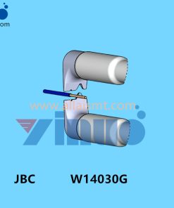 JBC W14030G Soldering Tip