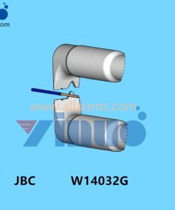 JBC W14032G Soldering Tip