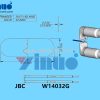 JBC W14032G Soldering Tip