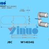 JBC W14034G Soldering Tip