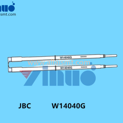 JBC W14040G Soldering Tip