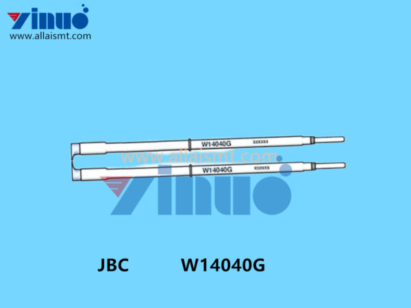 JBC W14040G Soldering Tip