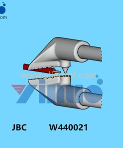 JBC W440021 Soldering Tip