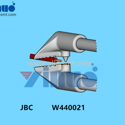 JBC W440021 Soldering Tip