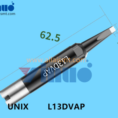 L13DVAP UNIX Soldering Tip